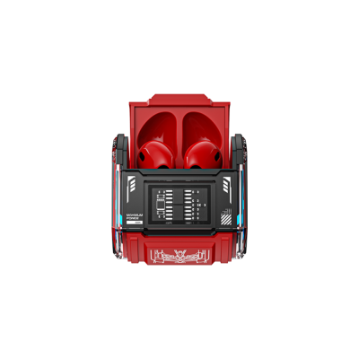 TRANSFORMERS MG-C03 BLUETOOTH SLUŠALICE