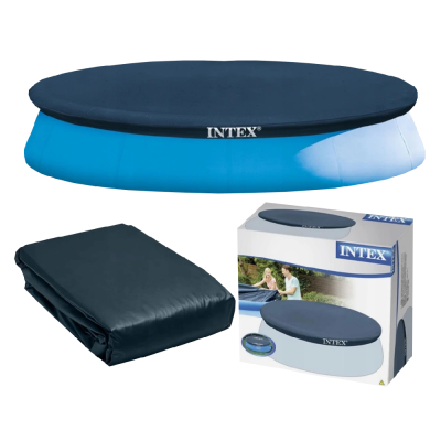 POKRIVAČ ZA BAZEN FI366CM ROUND PROMPT INTEX
