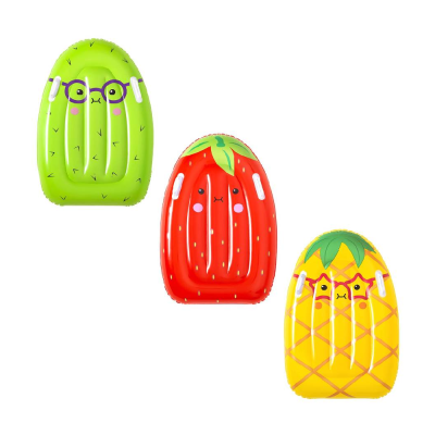 DUŠEK ZA PLAŽU 56X84CM KIDS FRUITS BESTWAY 42049