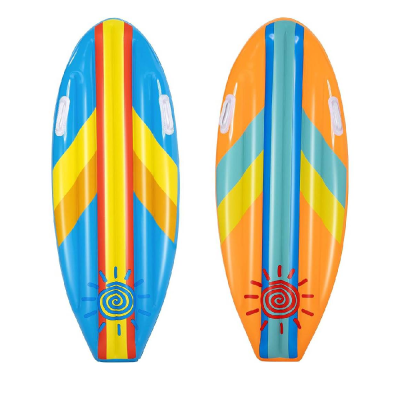DUŠEK ZA PLAŽU 46X114CM SUNNY SURF RIDER BESTWAY 42046