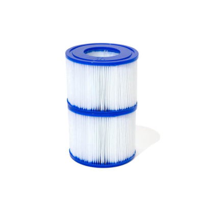 FILTER ZA PUMPU FI8X11CM 2/1 JACUZZI BESTWAY 60311