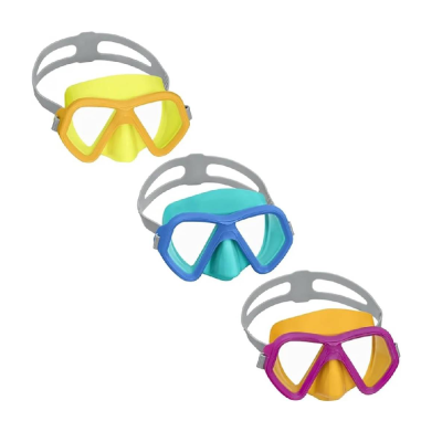 MASKA ZA RONJENJE KIDS 3+ AVIATOR DOMINATOR BESTWAY 22048E
