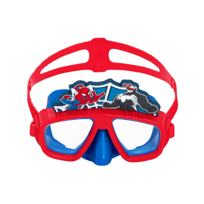 MASKA ZA RONJENJE KIDS 3+ AVIATOR SPIDERMAN BESTWAY 98023
