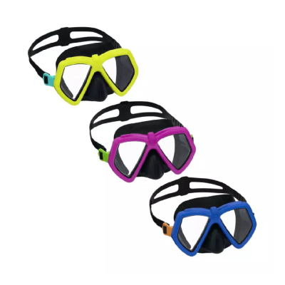 MASKA ZA RONJENJE KIDS 7+ AVIATOR DOMINATOR BESTWAY 22040