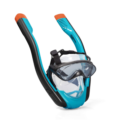 MASKA ZA RONJENJE SA DISALICOM TEEN 14+ FLOWTECH L/XL BESTWAY 24058