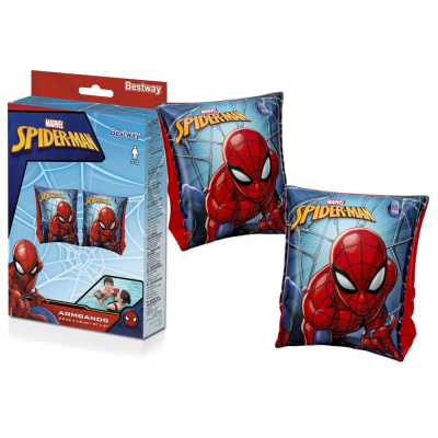 MIŠIĆI ZA PLIVANJE SPIDERMAN BESTWAY 98001