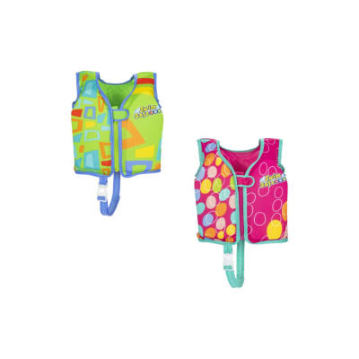 PRSLUK ZA PLIVANJE M/L 19-30KG AQUASTAR BESTWAY 32177