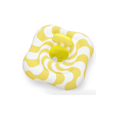 ŠLAUF ZA PLIVANJE 79X79CM SA GAĆICAMA WAVY 8-1 BESTWAY 32298