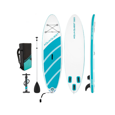 DASKA SUP 320X81X15CM 150KG AQUA QUEST 320 SET INTEX 68242