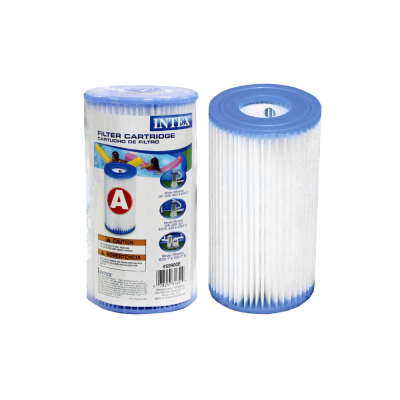 FILTER ZA PUMPU FI11X20CM GAL/H INTEX 29000
