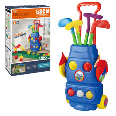 IGRAČKA SET ZA GOLF CLUB JAKI