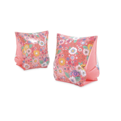 MIŠIĆI ZA PLIVANJE ROSE FLOWERS INTEX 56669
