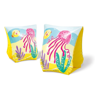 MIŠIĆI ZA PLIVANJE SEA ANIMALS INTEX 58652