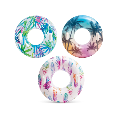 ŠLAUF ZA PLIVANJE 97CM JUMBO SUMMER DREAMS INTEX 58263