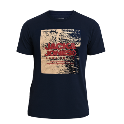 JACK&JONES MAJICA M