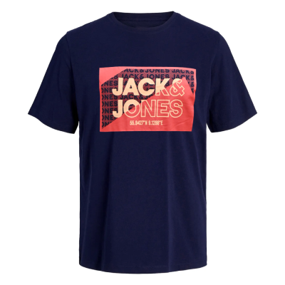JACK&JONES MAJICA XL