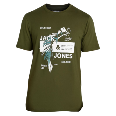 JACK&JONES MAJICA XL