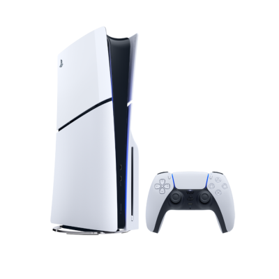 KONZOLA PLAYSTATION 5 SLIM D CHASSIS + ASTRO BOT VCH