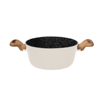 ŠERPA DUBOKA 20CM VANILLA YN75814VANI