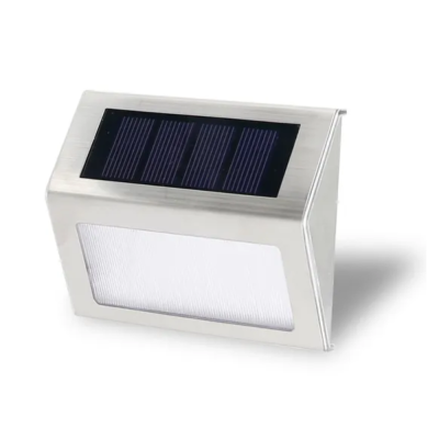 RASVJETA SOLARNA ZIDNA RL-09001/RL-09002 IP44