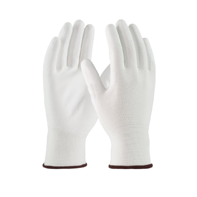 POLIAMID ZAŠTITNE RUKAVICE BIJELA 8"