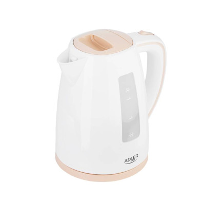 KUHALO ZA VODU ADLER AD 1264