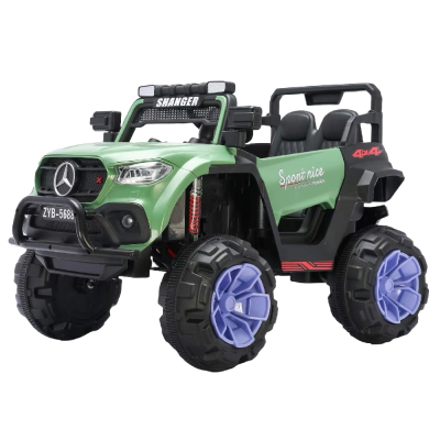 DŽIP NA AKUMULATOR 12V/7Ah