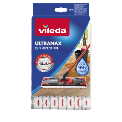 ZAMJENSKA KRPA ZA BRISAČ PODA MOP ULTRAMAX