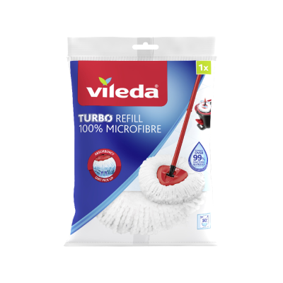 ZAMJENSKE RESE ZA BRISAČ PODA TURBO MOP