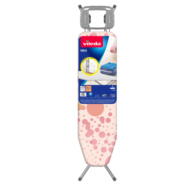 DASKA ZA PEGLANJE 33X114CM NEO