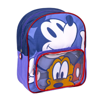 RUKSAK ZA OBDANIŠTE BOY MICKEY MOUSE POCKET