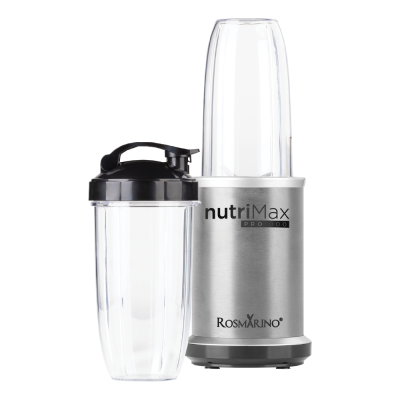 BLENDER 1000W ROSMARINO NUTRIMAX PRO