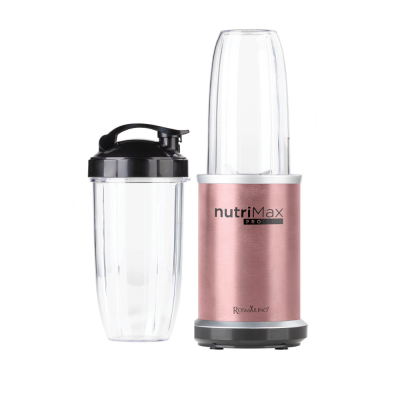 BLENDER 1000W ROSMARINO NUTRIMAX PRO