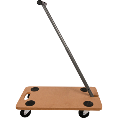 KOLICA SA POKRETNOM RUČKOM 200KG SW231005