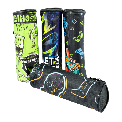 PERNICA PRAZNA OKRUGLA UNISEX DESIGN