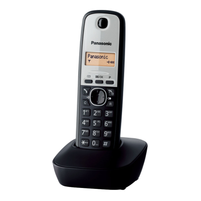 TELEFON BEŽIČNI PANASONIC KX-TG-1911 XG