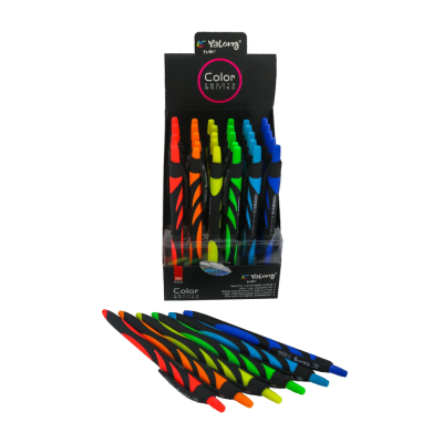 HEMIJSKA OLOVKA PLAVA NEON FLEX NEW DISPLAY