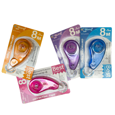 KOREKTOR TRAKA 8M NEON