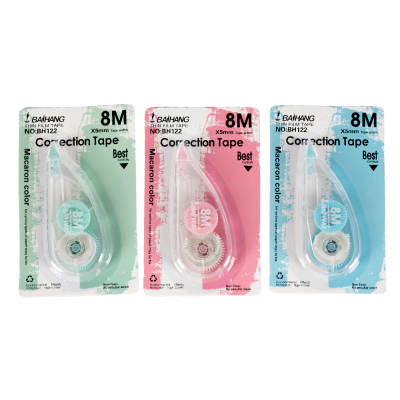 KOREKTOR TRAKA 8M PASTEL