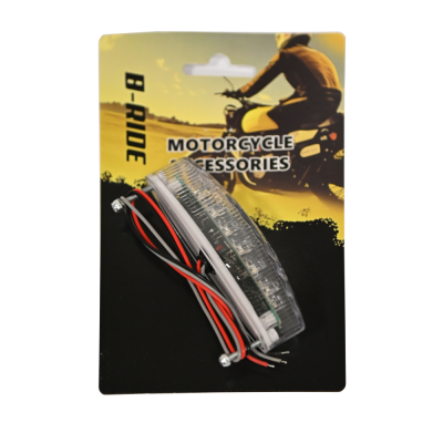 ŠTOP SVJETLO ZA MOTOR