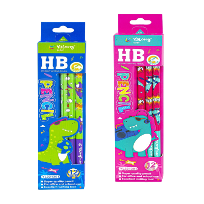 OLOVKA GRAFITNA SA GUMICOM 12/1 DYNO