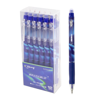 ROLER OLOVKA 0,5 SA GUMICOM PLAVA FRIXION NEW