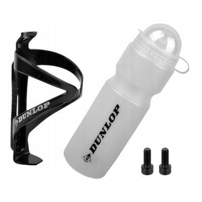 BOCA SPORTSKA I NOSAČ ZA BICIKL DUNLOP