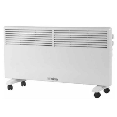 ISKRA ELEKTRIČNI KONVEKTOR 1500W PN
