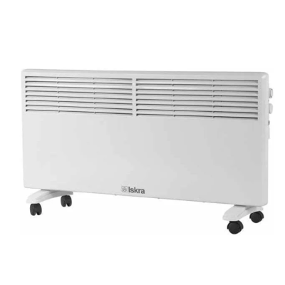ISKRA ELEKTRIČNI KONVEKTOR 2500W PN 2500