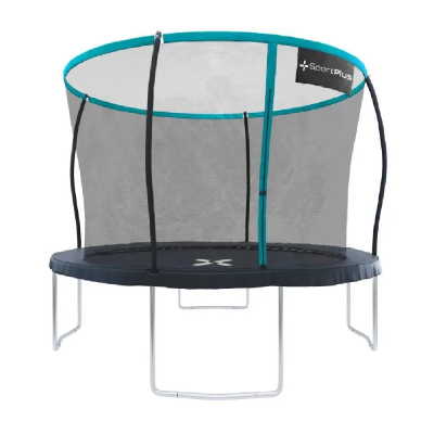 TRAMPOLINA FI 305X253CM