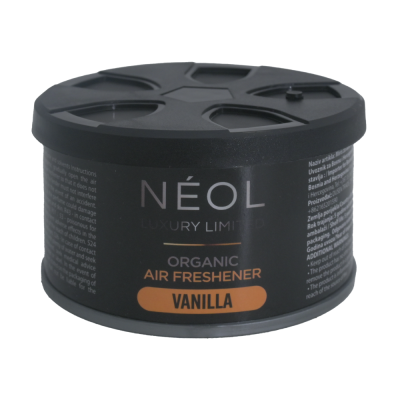 MIRIS ZA AUTO U KONZERVI VANILLA NEOL