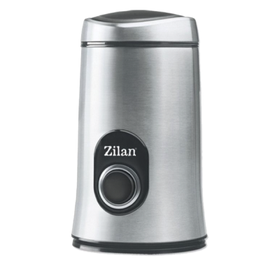 MLIN ZA KAFU 150W ZILAN 50G INOX ZLN8013