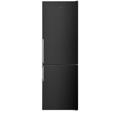FRIŽIDER KOMB. 315L TELEFUNKEN TF379MB NO FROST MAT CRNA