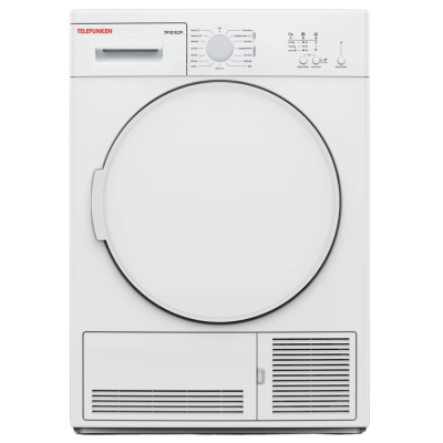TELEFUNKEN SUŠILICA ZA VEŠ 10KG TF-1011CF1N